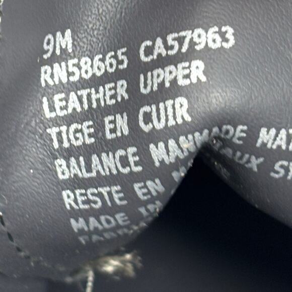 Nordstrom Men's Suede Chukka Lace Up Boots Comfort InsolesSize 9 Medium NEW - Picture 8 of 9